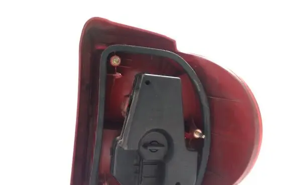 Ford Galaxy Rear/tail lights