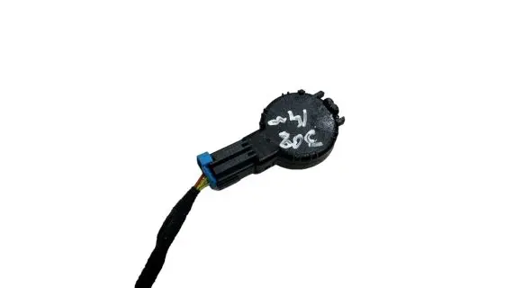 Peugeot 308 Rain sensor 9807156080
