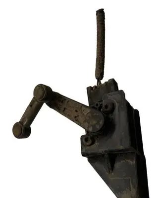 Headlight/headlamp level sensor