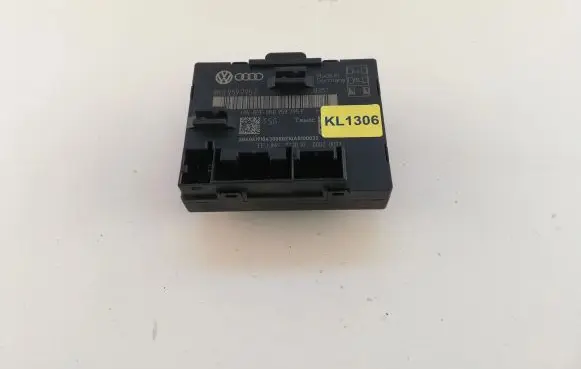 Audi A4 S4 B8 8K Door control unit/module 8K0959795F KL1306