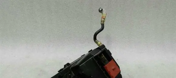 Mercedes-Benz E W238 Fuse module A2135403939