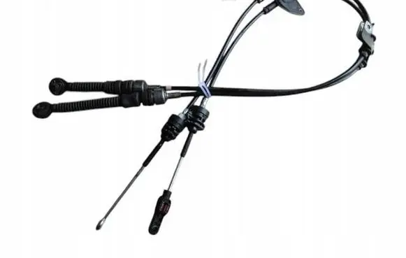 Mazda CX-5 Gear shift cable linkage 