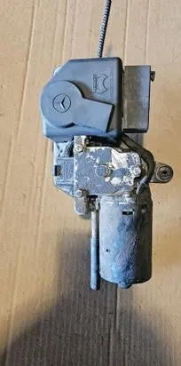 Sunroof motor/actuator