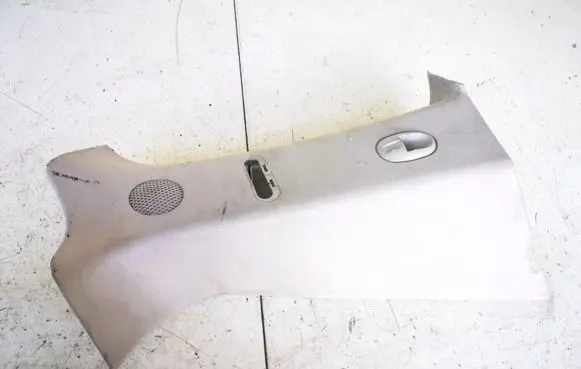 Citroen C8 Other interior part 1400045377