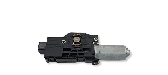 Mitsubishi Outlander Sunroof motor/actuator WR07E001AH 1724414