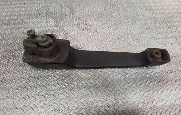 Mercedes-Benz 207 310 Front door exterior handle