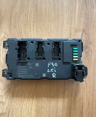 BMW 3 F30 F35 F31 Comfort/convenience module 6819334 61356819334