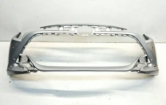 Toyota Corolla E210 E21 Front bumper 52119-02J90