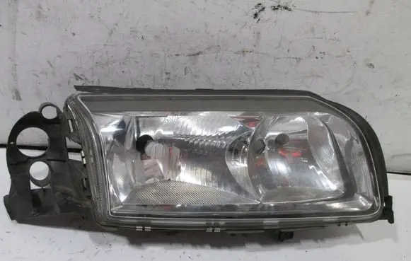 Volvo S80 Headlight/headlamp 8620663 89005047