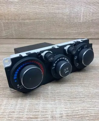 Mitsubishi Galant Climate control unit CAA502A056 7820A121HA