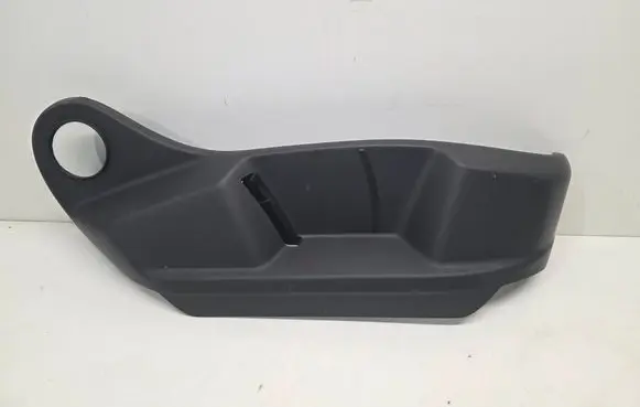Skoda Karoq Seat trim 565881318G9B9 565881318G