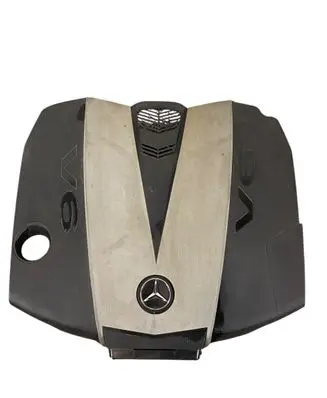 Mercedes-Benz ML W164 Engine cover (trim) A6420106467