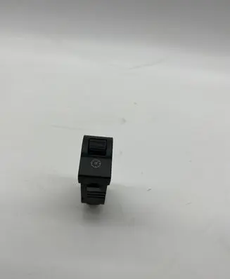 Panel lighting control switch
