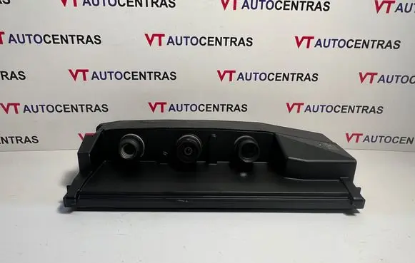 BMW X5 G05 Windshield/windscreen camera 5A563C5 12054910 6858C54C0E9A