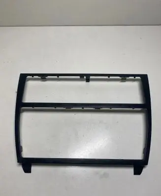 Audi A6 S6 C5 4B Radio/GPS head unit trim 4B0863263F