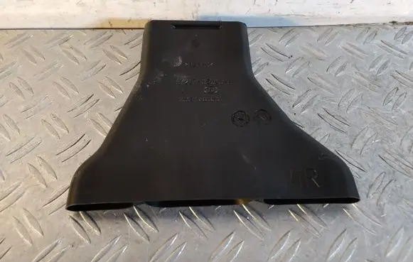 Lexus RX 450H Cabin air duct channel 872170E010A