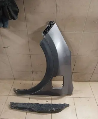KIA Niro Fender 