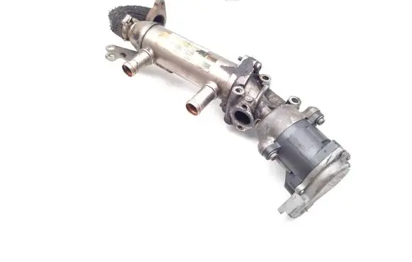 EGR valve