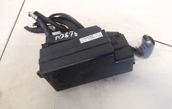 Subaru Legacy Fuse box set 82231ae050