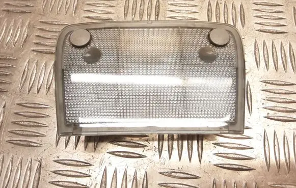 Renault Scenic II - Grand scenic II Front seat light 273893313