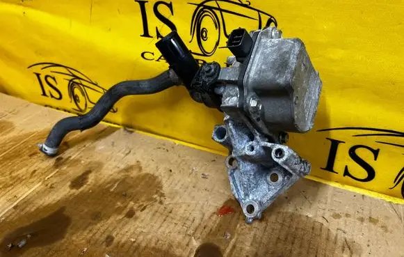 Toyota RAV 4 (XA50) Water pump 0810105880101 23E1011175