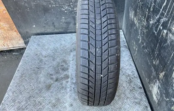 Volkswagen ID.3 R17 summer tire 