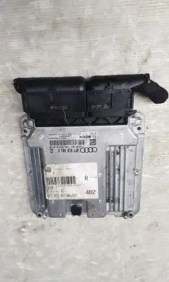 Audi A6 S6 C6 4F Engine control unit/module ECU 4F7910401K
