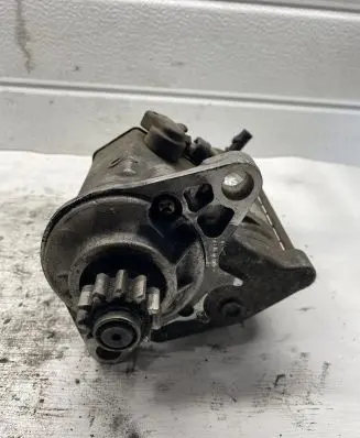Fiat Ulysse Starter motor 2280003980