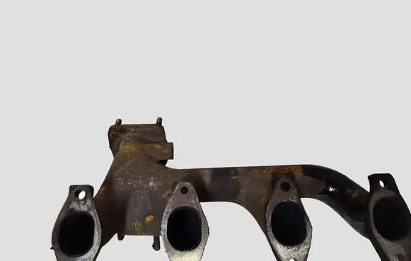 Iveco Daily 3rd gen Exhaust manifold 504124442