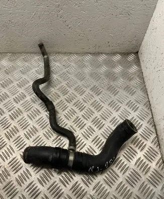 Nissan Juke I F15 Engine coolant pipe/hose
