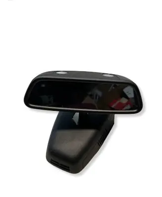 Mercedes-Benz B W246 W242 Rear view mirror (interior) BR246 A2468210536