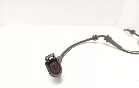 Volkswagen Golf V Rear ABS sensor wiring 6E0973702