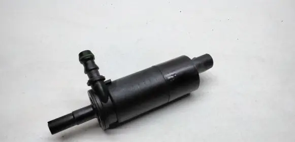 Audi A6 S6 C5 4B Headlight washer pump 3B7955681