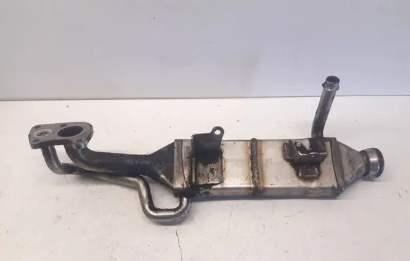 Jeep Grand Cherokee (WK) EGR valve cooler 16421400175