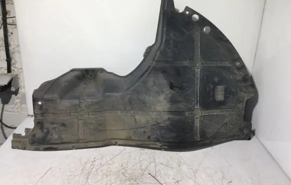 Fiat Ducato Engine splash shield/under tray 53131220