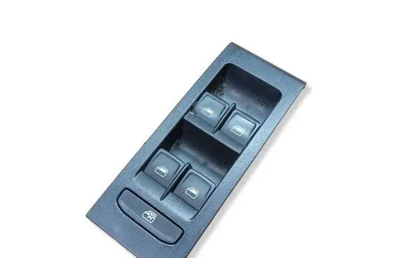 Skoda Rapid (NH) Electric window control switch 5JC959857