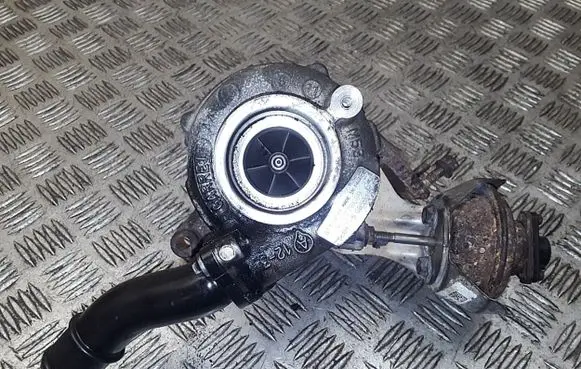 Peugeot 508 Turbo 9682778680