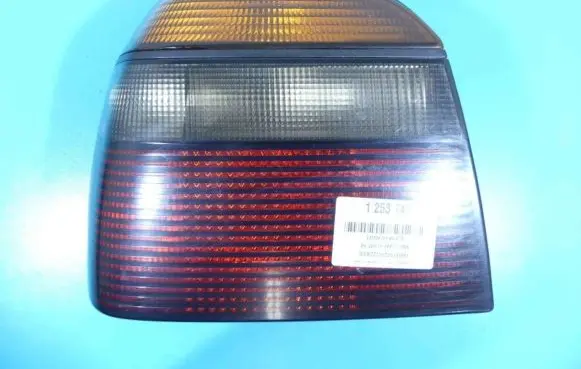 Volkswagen Golf III Rear/tail lights IMPRK1253743