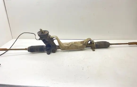 Skoda Fabia Mk1 (6Y) Steering rack