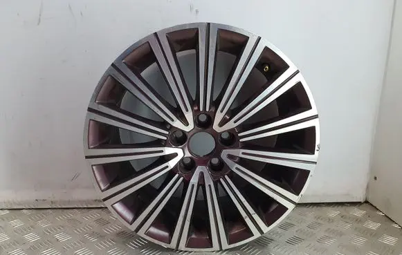 Seat Ibiza IV (6J,6P) R16 alloy rim 6P0601025D