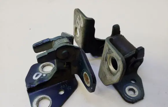Chrysler Pacifica Front door hinge set 85574F