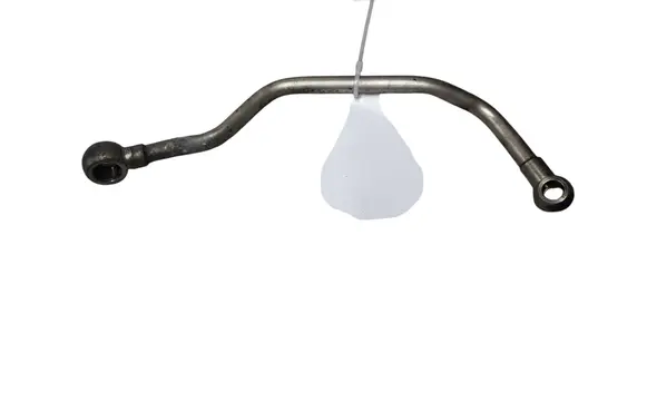 Volvo V40 Turbo turbocharger oiling pipe/hose