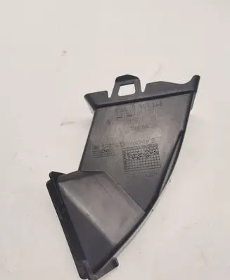 BMW 7 G11 G12 Interior heater climate box assembly housing 7357248