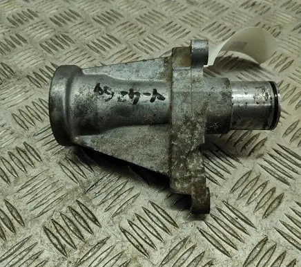 Jaguar F-Pace Half shaft coupling HK833A040AA