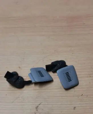 BMW 5 F10 F11 Microphone (bluetooth/phone) 9181411