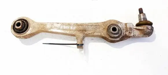 Volkswagen PASSAT B5 Front lower control arm/wishbone 4D0407155J