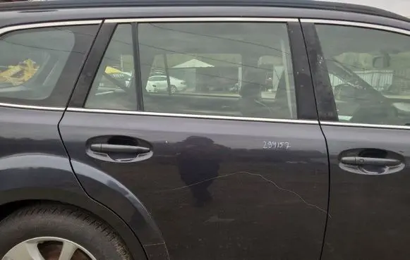 Subaru Outback Front door 60409AJ1059P