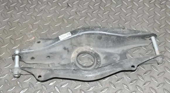Rear upper control arm/wishbone
