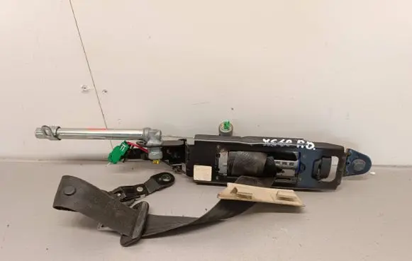 Volvo XC60 Front seatbelt 621626300A