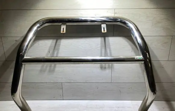Nissan Juke I F15 All-terrain vehicle front guard 620224ka62